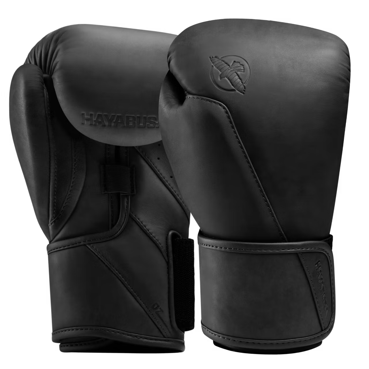 Guantes de Boxeo T360 de Cuero