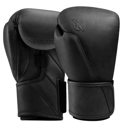 Guantes de Boxeo T360 de Cuero