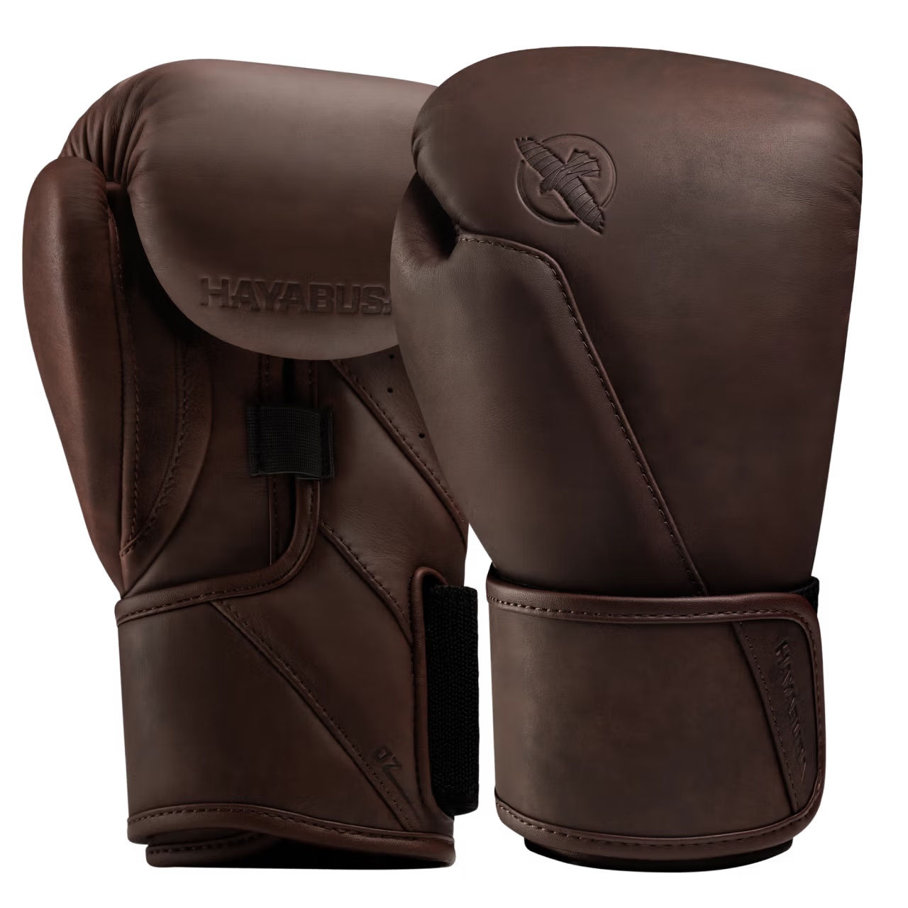 Guantes de Boxeo T360 de Cuero