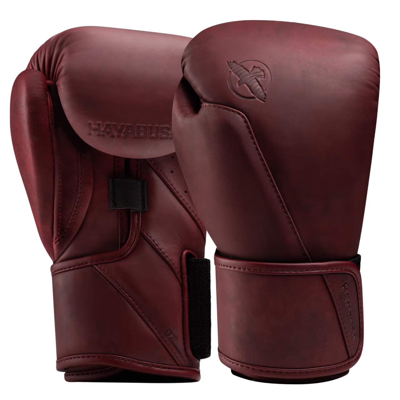 Guantes de Boxeo T360 de Cuero