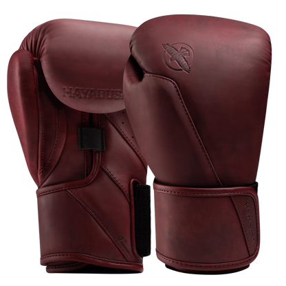 Guantes de Boxeo T360 de Cuero