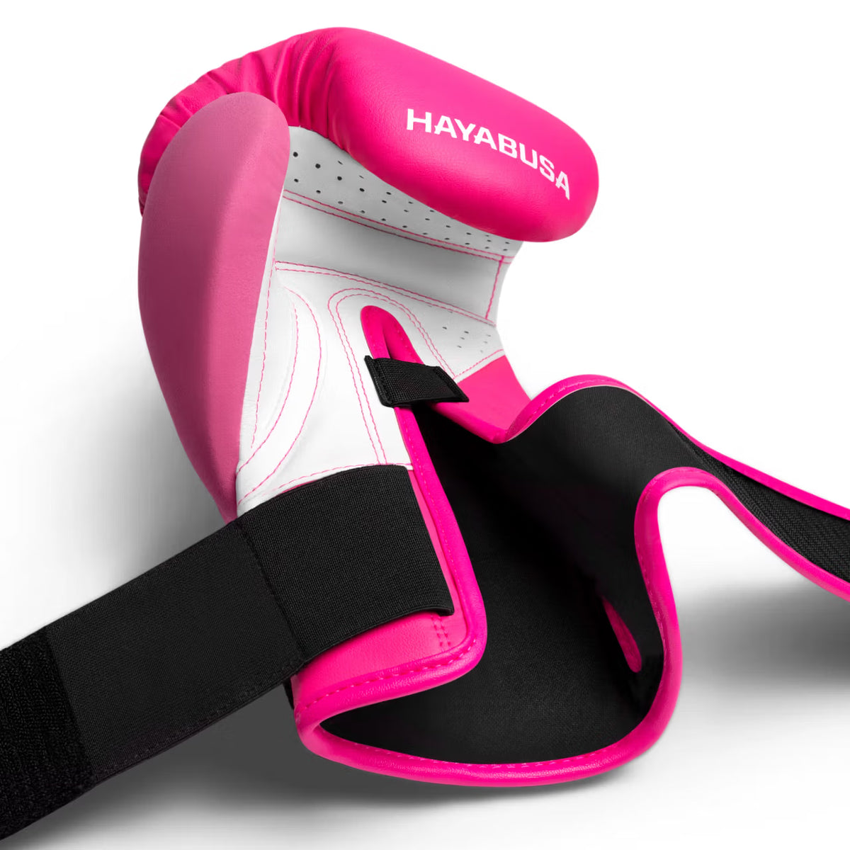 Guantes de boxeo Hayabusa T3 Neon