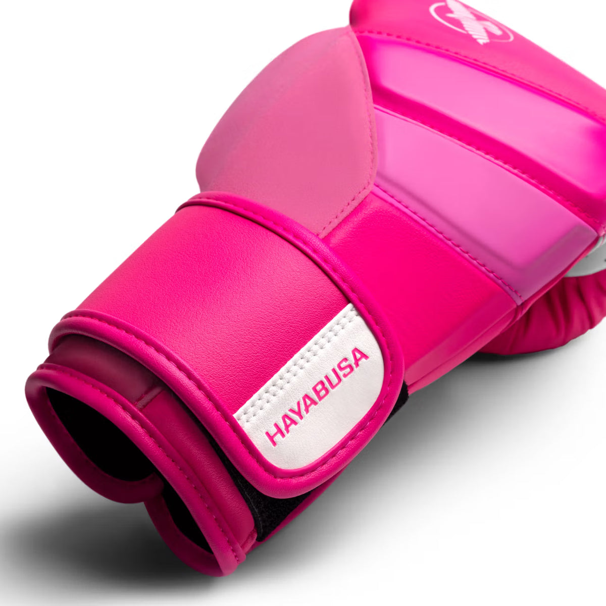 Guantes de boxeo Hayabusa T3 Neon