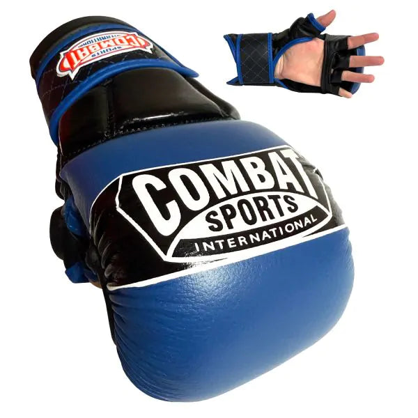 Guantes de MMA Combat Sports Max Strike