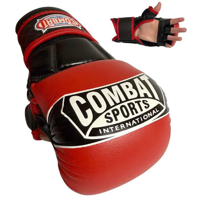 Guantes de MMA Combat Sports Max Strike