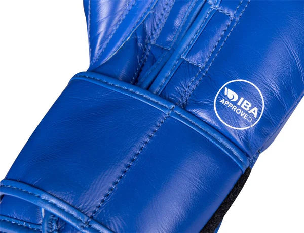 TOP TEN guantes de boxeo de la IBA