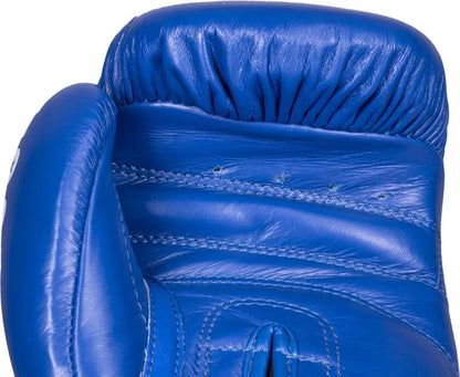 TOP TEN guantes de boxeo de la IBA