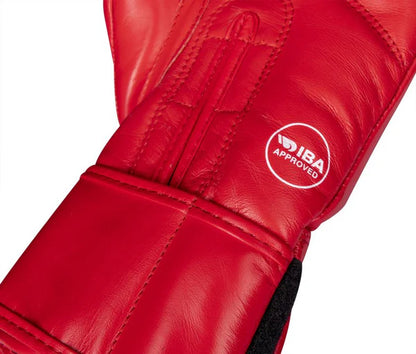 TOP TEN guantes de boxeo de la IBA