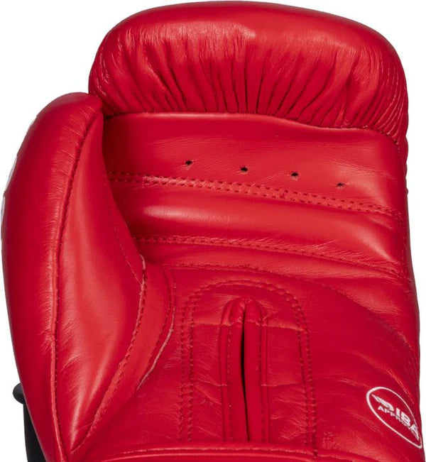 TOP TEN guantes de boxeo de la IBA