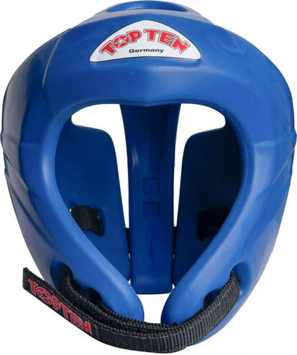 Casco de protección para la cabeza Top Ten Avantgarde