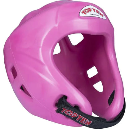 Casco de protección para la cabeza Top Ten Avantgarde