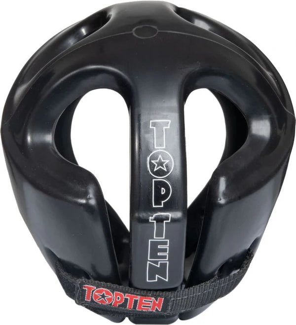 Casco de competición Top Ten Fight