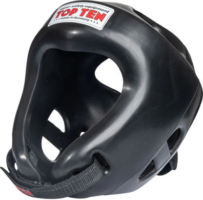 Casco de competición Top Ten Fight