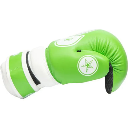 Guantes de mano abierta Pointfighter TOP TEN