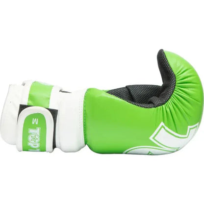 Guantes de mano abierta Pointfighter TOP TEN