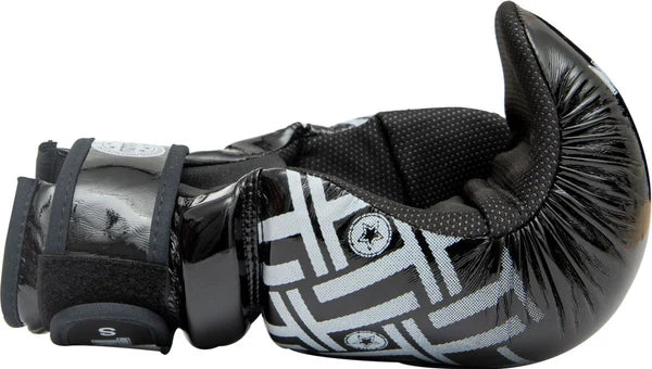 Guantes de mano abierta Prism Pointfighter TOP TEN