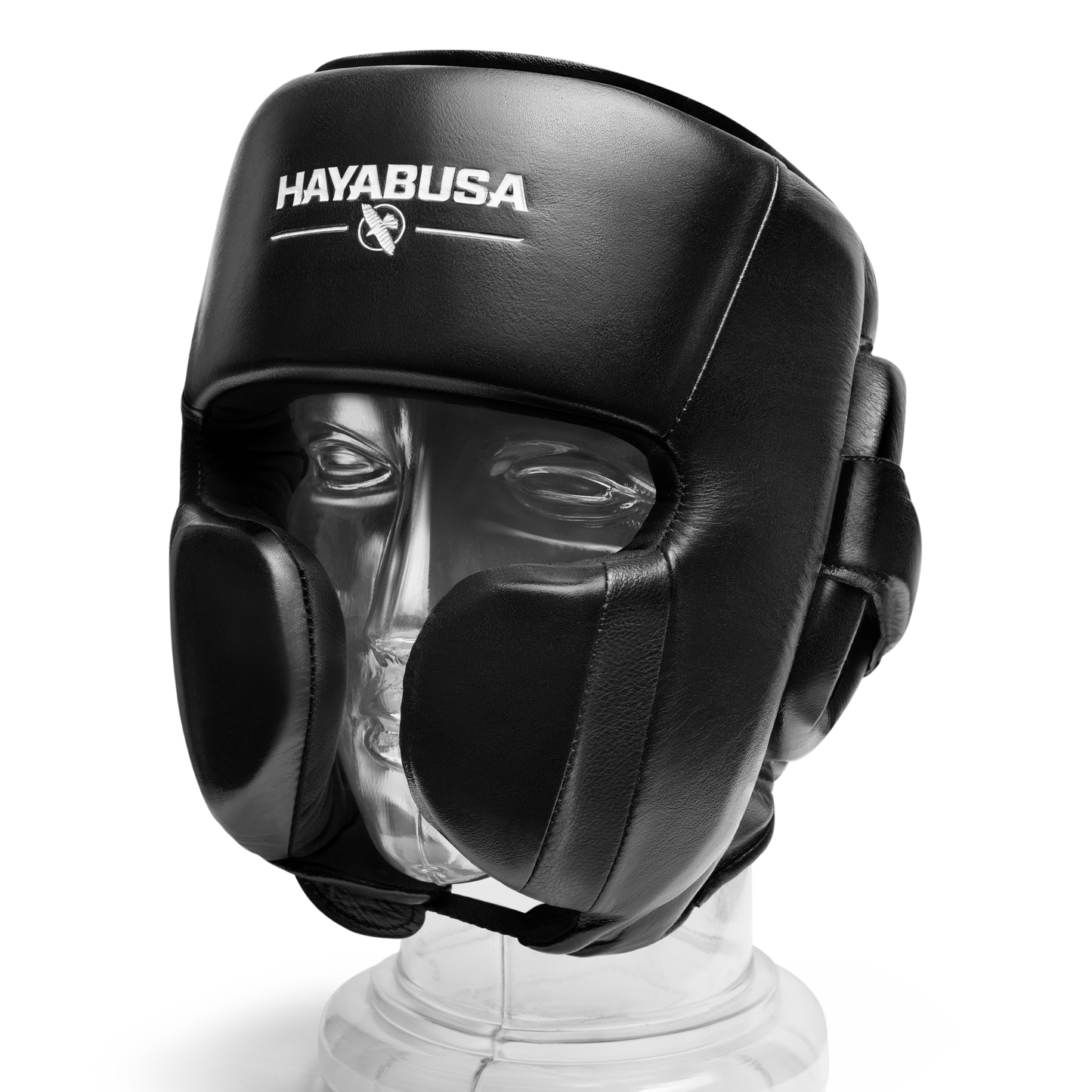 Cascos de boxeo profesional Hayabusa