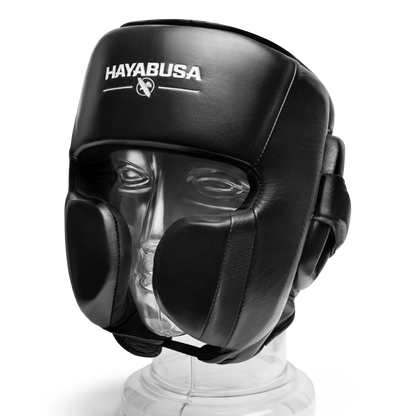 Cascos de boxeo profesional Hayabusa