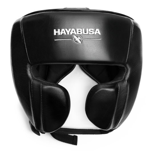 Cascos de boxeo profesional Hayabusa