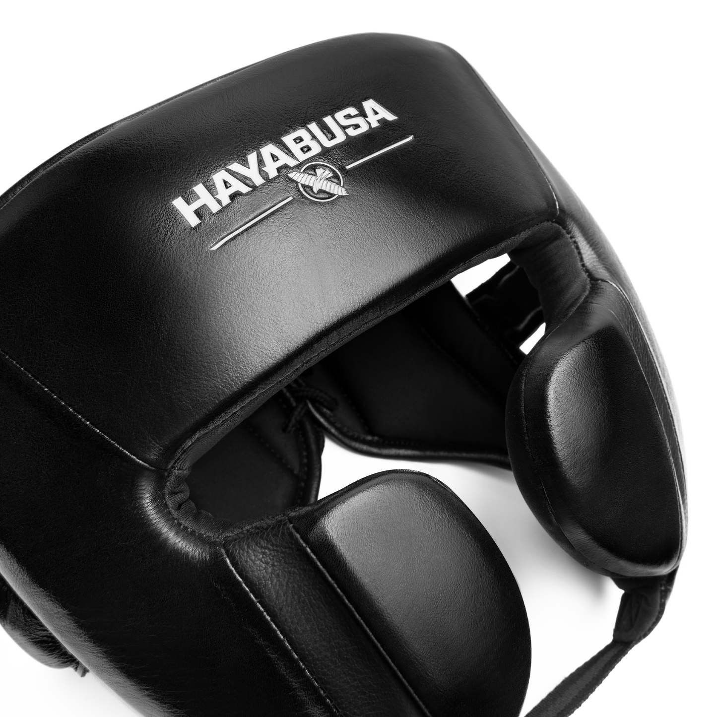 Cascos de boxeo profesional Hayabusa