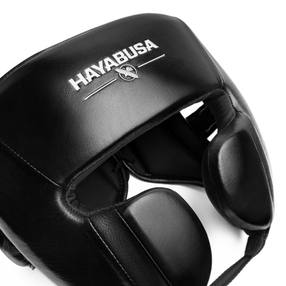 Cascos de boxeo profesional Hayabusa