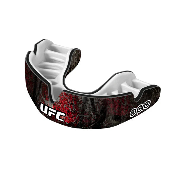 Ufc Protect Mat Protector bucal UFC Power-Fit – SAVAGESPORTPANAMA