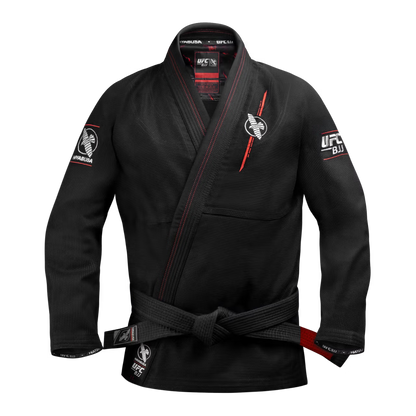 Chaqueta UFC BJJ Ultra ligera Gi Hayabusa - POR PEDIDO