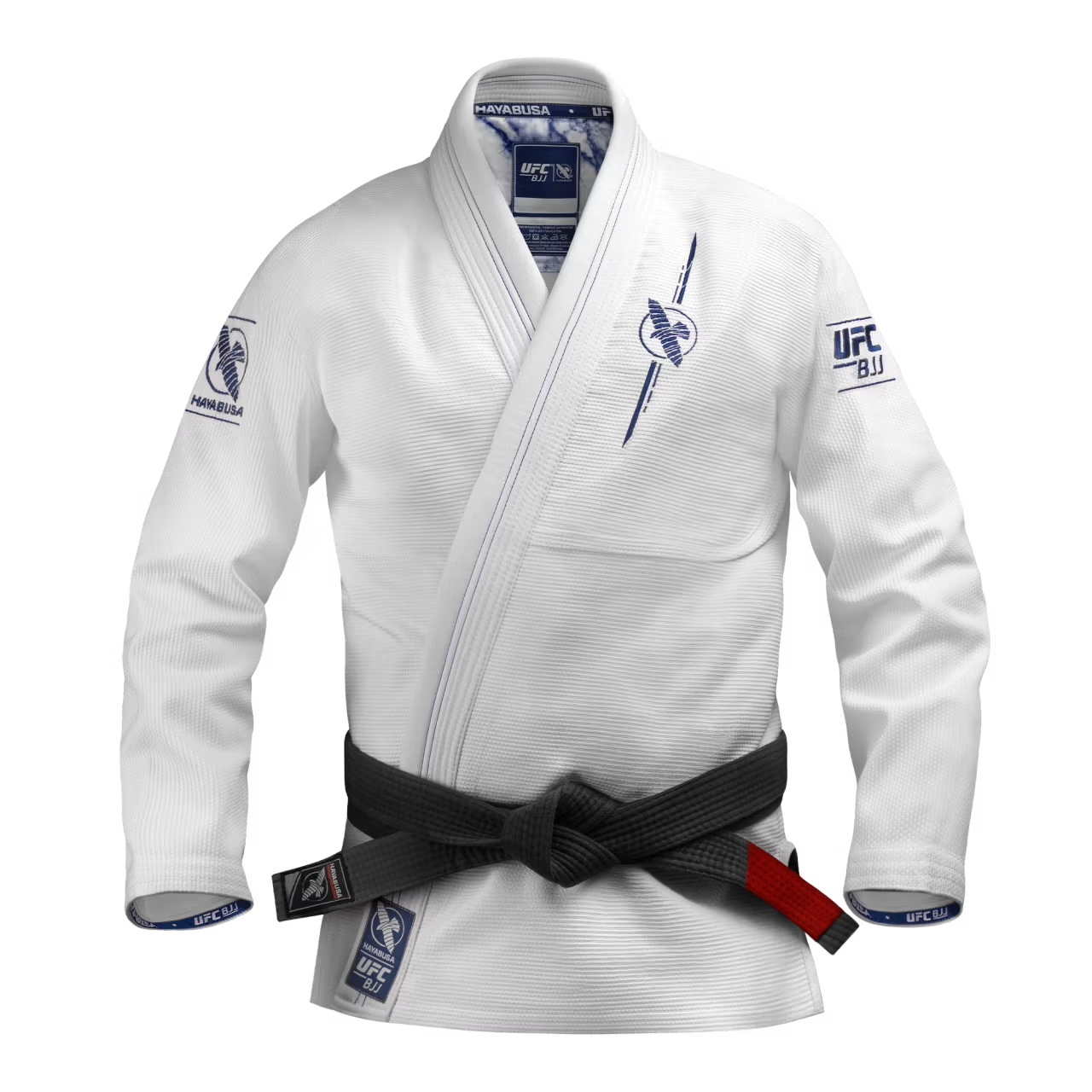 Chaqueta UFC BJJ Ultra ligera Gi Hayabusa - POR PEDIDO