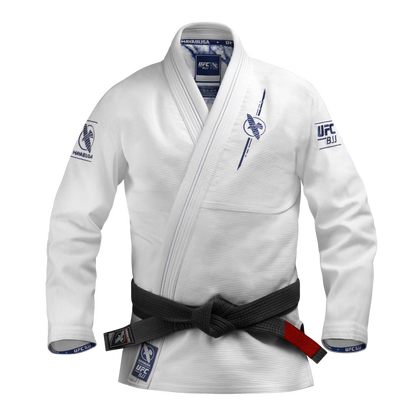 Chaqueta UFC BJJ Ultra ligera Gi Hayabusa - POR PEDIDO