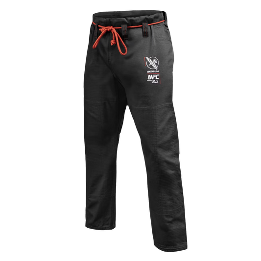 UFC BJJ Ripstop Gi Pantalon Hayabusa - POR PEDIDO