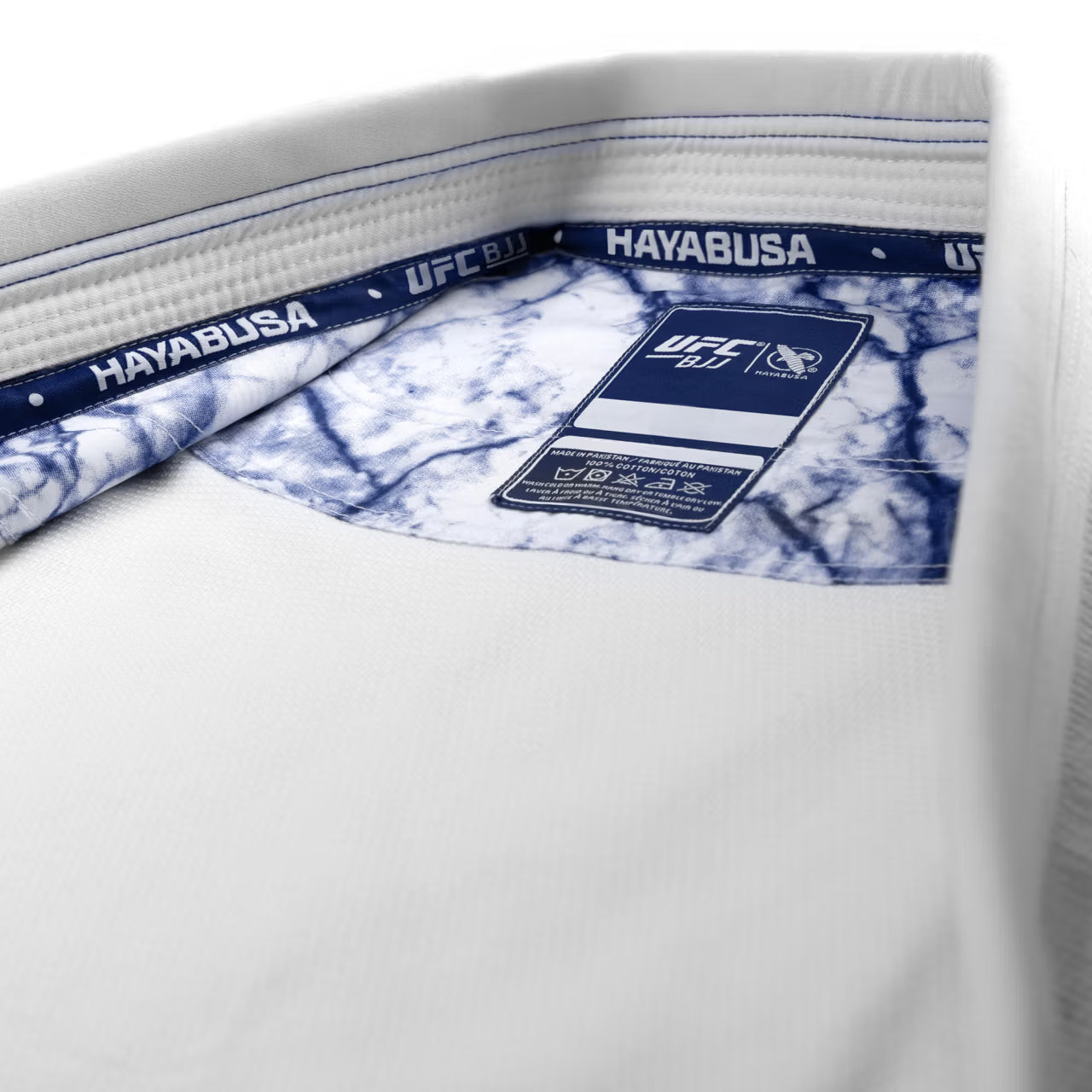 Chaqueta UFC BJJ Ultra ligera Gi Hayabusa - POR PEDIDO