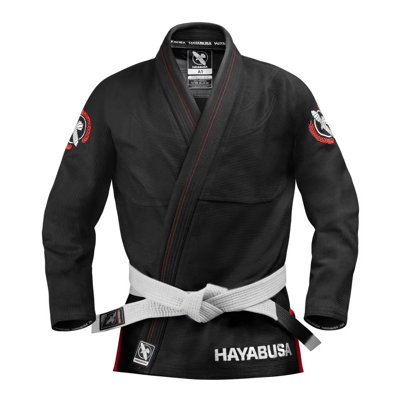 Chaqueta Valor Ultra ligero Gi Hayabusa - POR PEDIDO