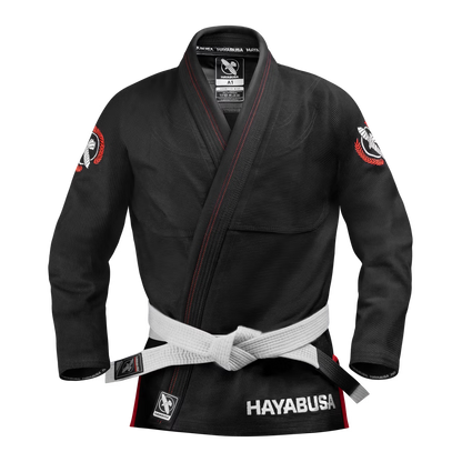 Chaqueta Valor Ultra ligero Gi Hayabusa - POR PEDIDO