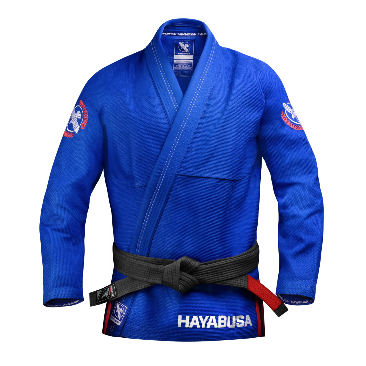Chaqueta Valor Ultra ligero Gi Hayabusa - POR PEDIDO