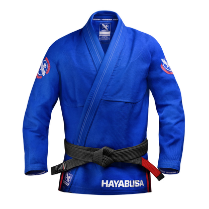Chaqueta Valor Ultra ligero Gi Hayabusa - POR PEDIDO