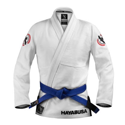 Chaqueta Valor Ultra ligero Gi Hayabusa - POR PEDIDO