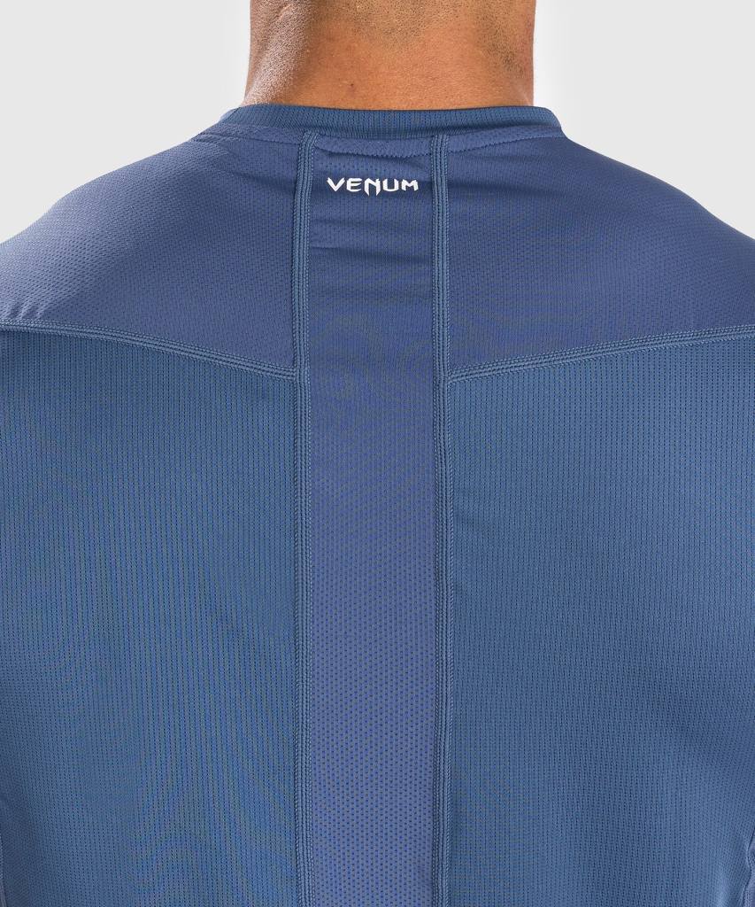 Camiseta Dry-Tech para Hombre - Azul Marino