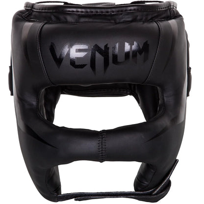 Venum Elite Iron