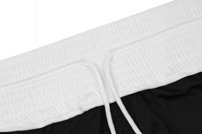 Pantalón corto de boxeo Adidas para mujer
