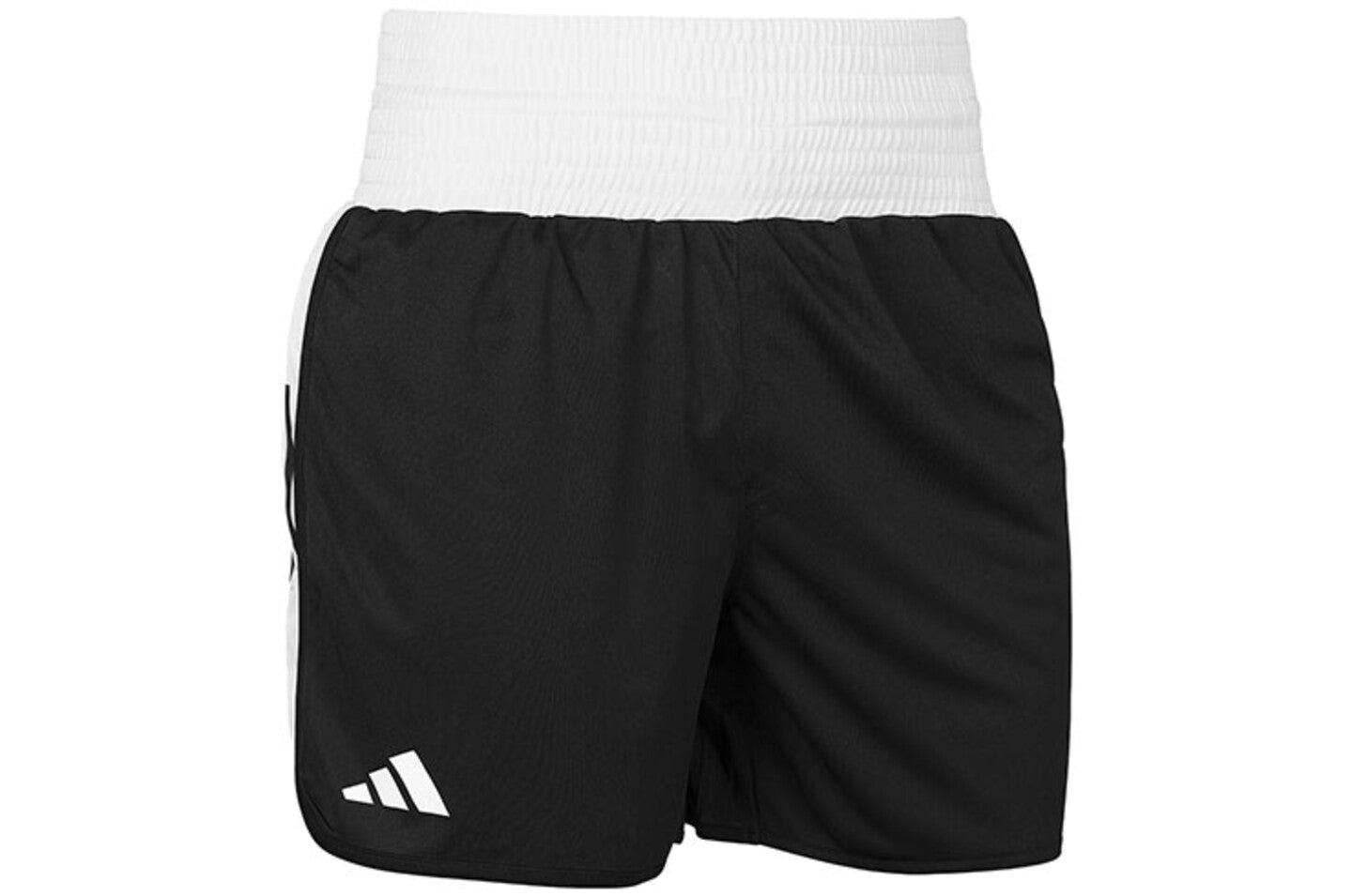 Pantalón corto de boxeo Adidas para mujer