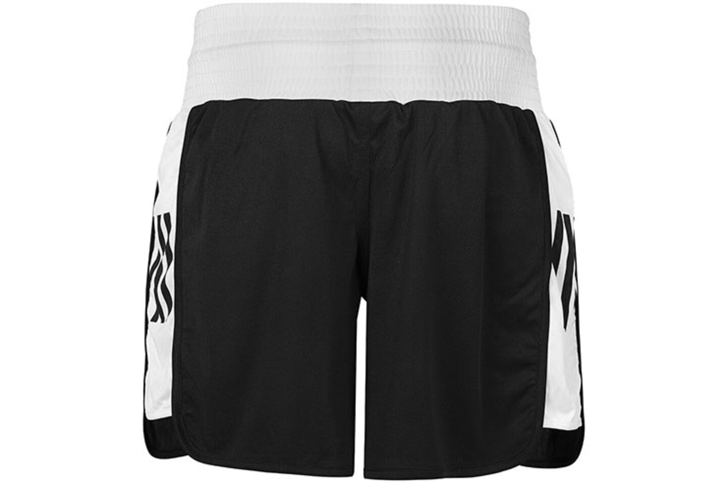Pantalón corto de boxeo Adidas para mujer