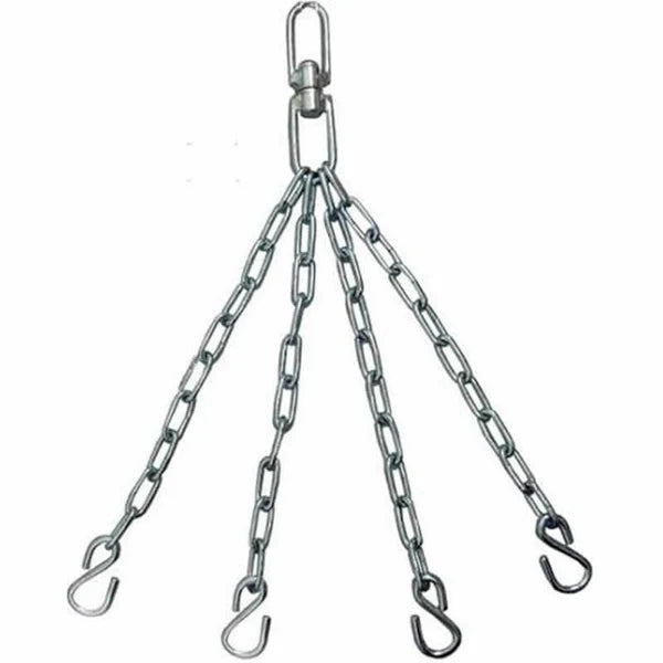 Cadenas para sacos de boxeo RDX X14
