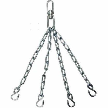 Cadenas para sacos de boxeo RDX X14